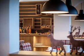 Alpenhotel Brennerbascht