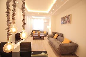 Maxela Apartments