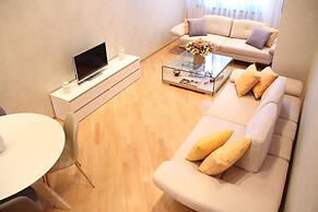 Maxela Apartments