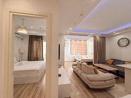 Maxela Apartments