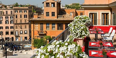 Il Palazzetto