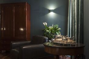 The Coleridge