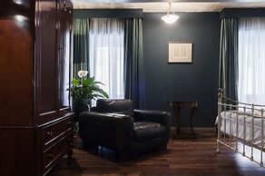 The Coleridge