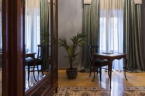 The Coleridge