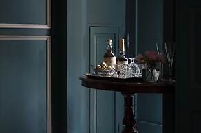 The Coleridge