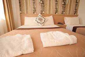 Taner Otel