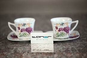 Taner Otel