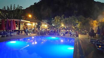 Taner Otel