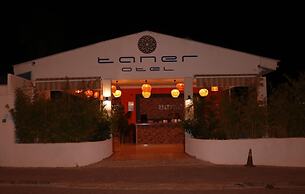 Taner Otel