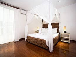 Mabuhay Beach House