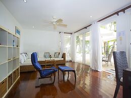 Mabuhay Beach House
