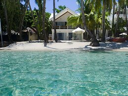 Mabuhay Beach House