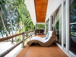 Mabuhay Beach House