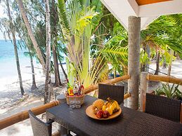 Mabuhay Beach House