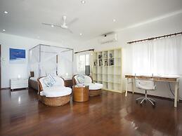 Mabuhay Beach House