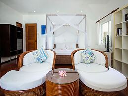 Mabuhay Beach House