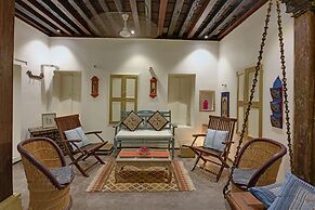 French Haveli