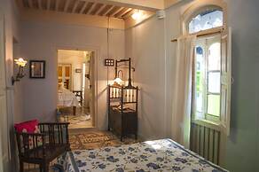 French Haveli