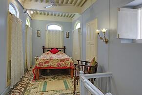 French Haveli