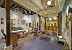 French Haveli