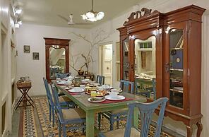French Haveli
