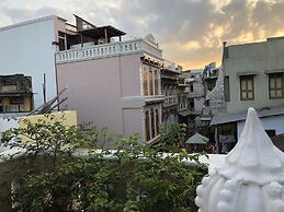 French Haveli
