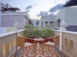 French Haveli