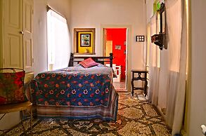 French Haveli