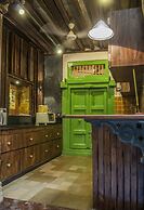 French Haveli