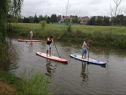 Adventure Campus