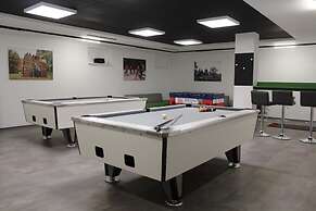 Adventure Campus