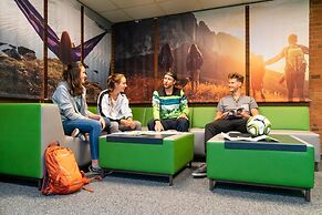 Adventure Campus
