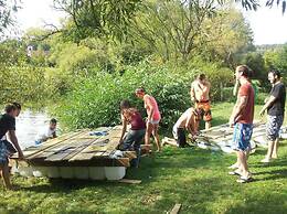 Adventure Campus