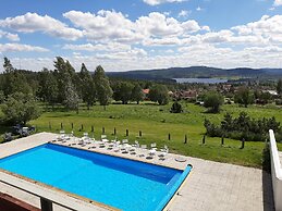 Siljansnäs Hotell