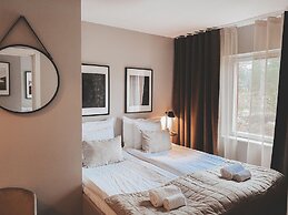 Siljansnäs Hotell