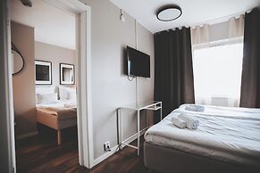 Siljansnäs Hotell