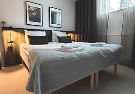 Siljansnäs Hotell