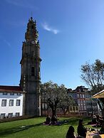 Urban Garden Porto Central Hostel