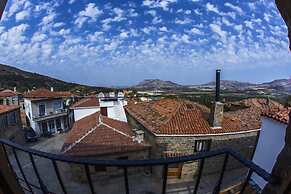 Zeydali Hotel