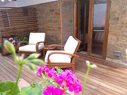 Zeydali Hotel
