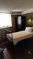Zeydali Hotel