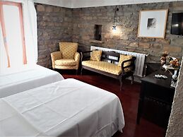 Zeydali Hotel