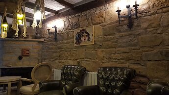 Zeydali Hotel