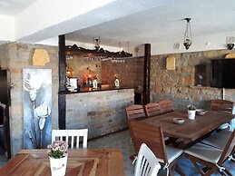 Zeydali Hotel
