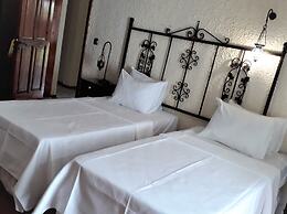 Zeydali Hotel
