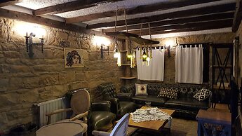 Zeydali Hotel