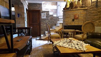 Zeydali Hotel