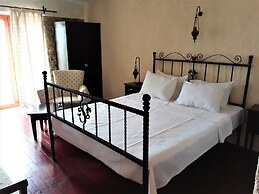 Zeydali Hotel