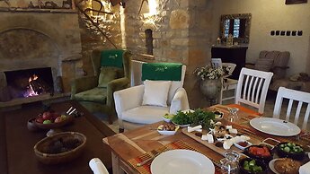 Zeydali Hotel