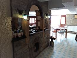 Zeydali Hotel